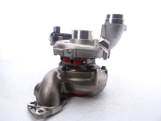 Turbo Garrett 765156-5008S GARRETT Turbo Garrett 765156-5008S GARRETT
