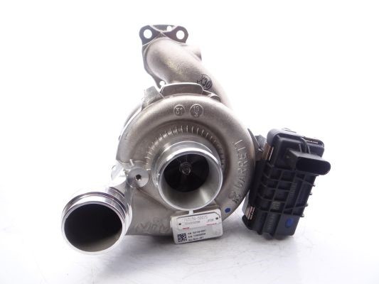 Turbo Garrett 765156-5008S GARRETT Turbo Garrett 765156-5008S GARRETT