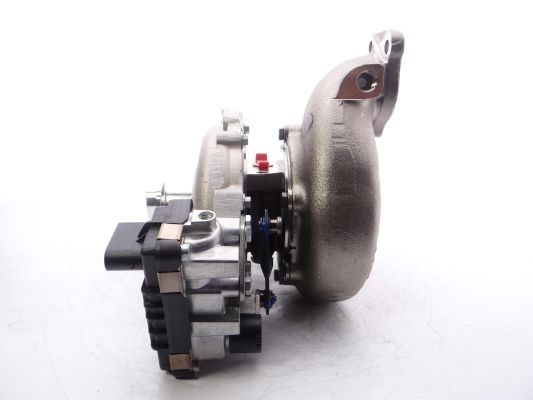 Turbo Garrett 765156-5008S GARRETT Turbo Garrett 765156-5008S GARRETT