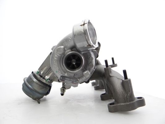 Turbo Garrett 765261-5008S GARRETT