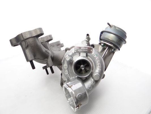 Turbo Garrett 765261-5008S GARRETT