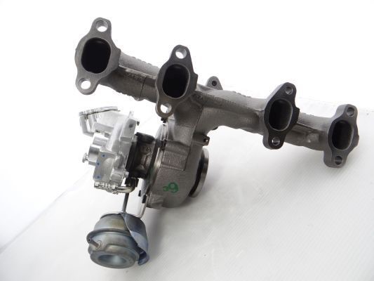Turbo Garrett 765261-5008S GARRETT