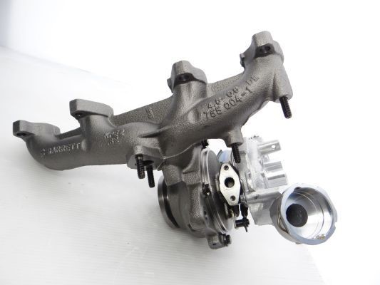Turbo Garrett 765261-5008S GARRETT