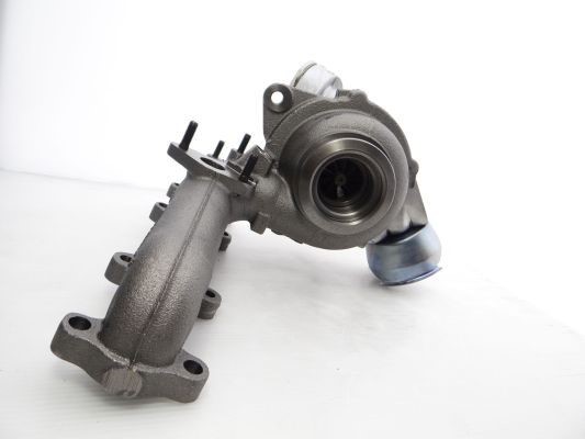 Turbo Garrett 765261-5008S GARRETT