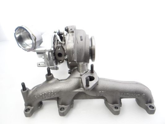 Turbo Garrett 765261-5008S GARRETT