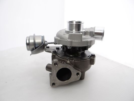 Turbo Garrett 766111-5001S GARRETT Turbo Garrett 766111-5001S GARRETT