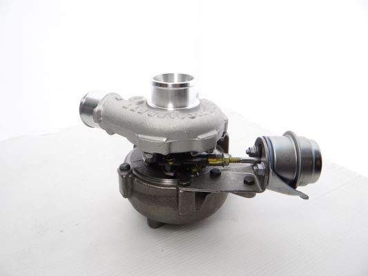 Turbo Garrett 766111-5001S GARRETT Turbo Garrett 766111-5001S GARRETT