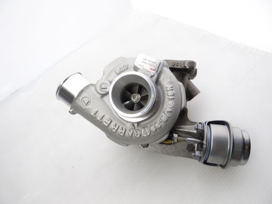 Turbo Garrett 766111-5001S GARRETT Turbo Garrett 766111-5001S GARRETT