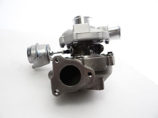 Turbo Garrett 766111-5001S GARRETT Turbo Garrett 766111-5001S GARRETT