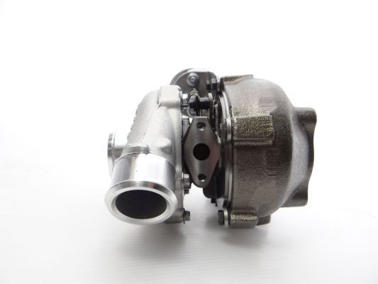 Turbo Garrett 766111-5001S GARRETT Turbo Garrett 766111-5001S GARRETT