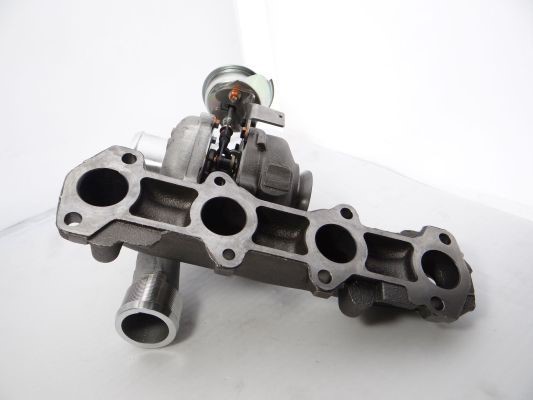 Turbo Garrett 767835-5003S GARRETT
