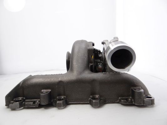 Turbo Garrett 767835-5003S GARRETT Turbo Garrett 767835-5003S GARRETT