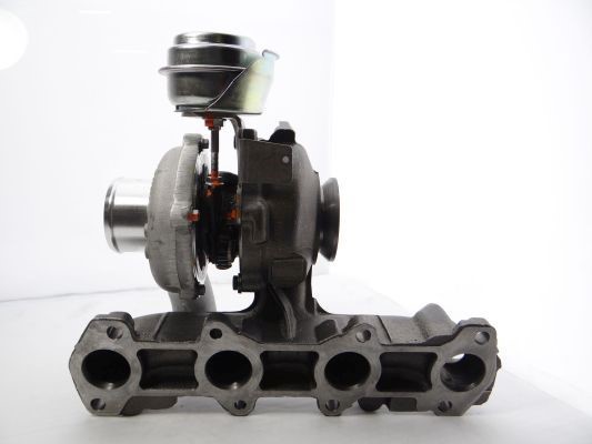Turbo Garrett 767835-5003S GARRETT Turbo Garrett 767835-5003S GARRETT