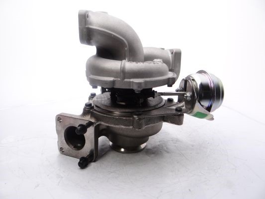 Turbo Garrett 767878-5001S GARRETT