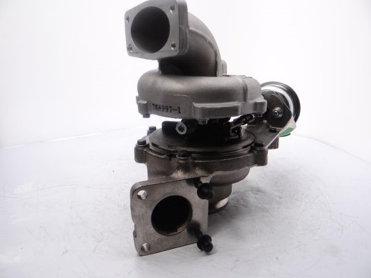 Turbo Garrett 767878-5001S GARRETT Turbo Garrett 767878-5001S GARRETT