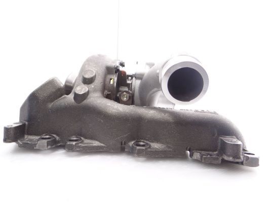 Turbo Garrett 773720-5003S GARRETT Turbo Garrett 773720-5003S GARRETT