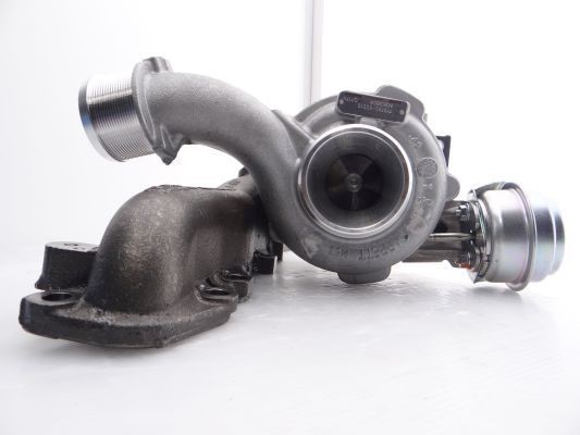 Turbo Garrett 773720-5003S GARRETT