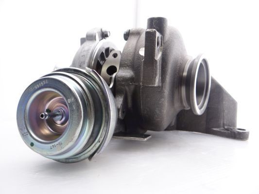 Turbo Garrett 773720-5003S GARRETT Turbo Garrett 773720-5003S GARRETT