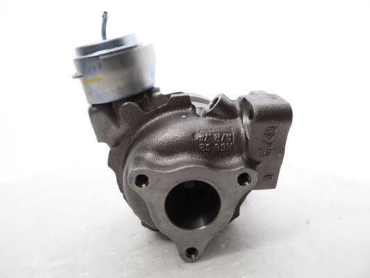 Turbo Garrett 775274-5002S GARRETT