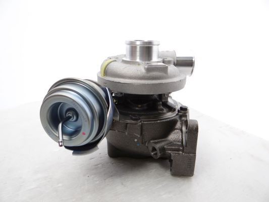 Turbo Garrett 775274-5002S GARRETT