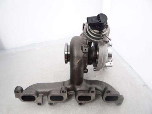 Turbo Garrett 775517-5002S GARRETT