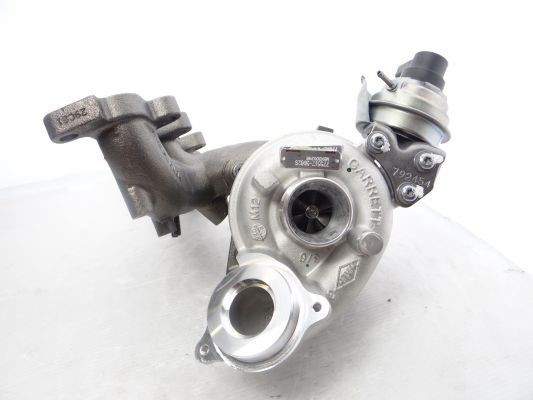 Turbo Garrett 775517-5002S GARRETT