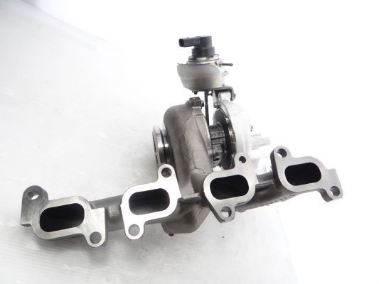 Turbo Garrett 775517-5002S GARRETT