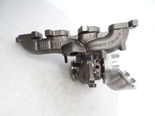 Turbo Garrett 775517-5002S GARRETT