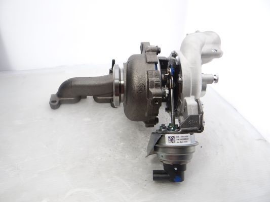 Turbo Garrett 775517-5002S GARRETT