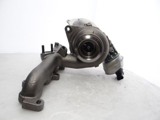 Turbo Garrett 775517-5002S GARRETT
