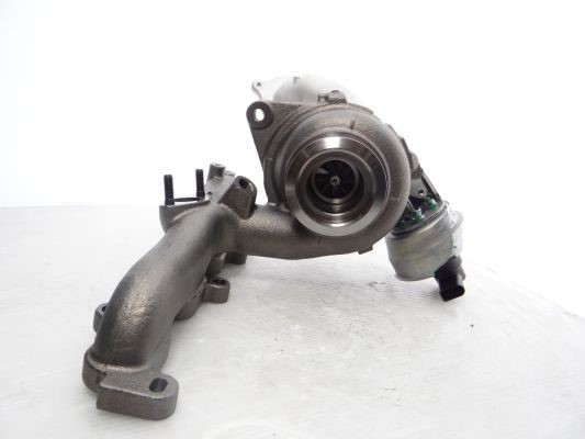 Turbo Garrett 775517-5002S GARRETT
