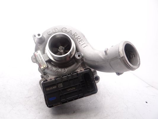 Turbo Garrett 776470-5003W GARRETT