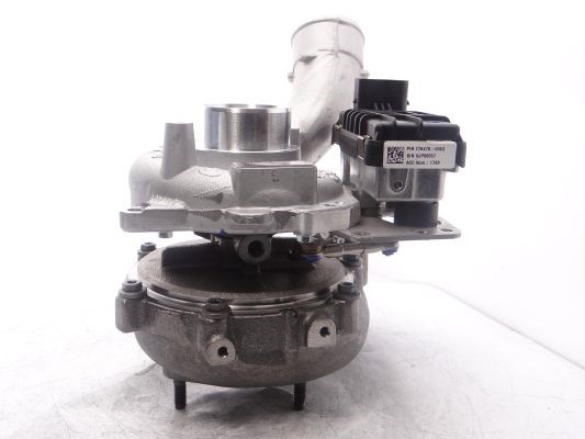 Turbo Garrett 776470-5003W GARRETT