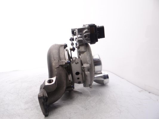 Turbo Garrett 777318-5002W GARRETT