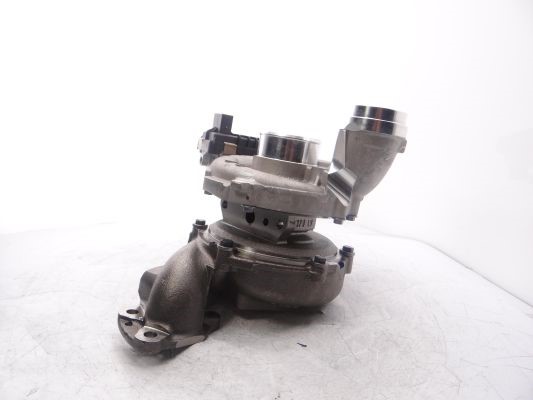 Turbo Garrett 777318-5002W GARRETT