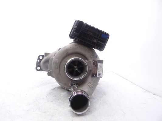 Turbo Garrett 777318-5002W GARRETT