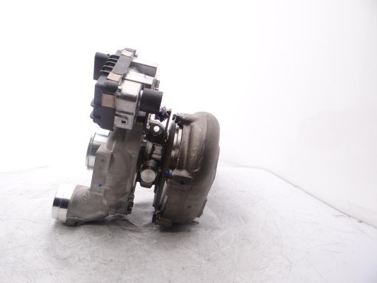 Turbo Garrett 777318-5002W GARRETT