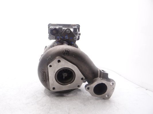 Turbo Garrett 777318-5002W GARRETT