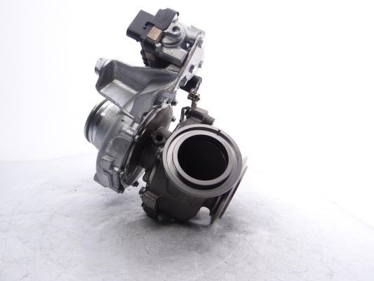 Turbo Garrett 777853-5013S GARRETT