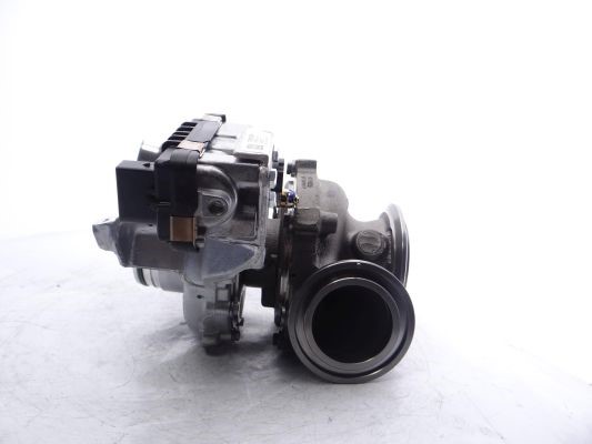 Turbo Garrett 777853-5013S GARRETT Turbo Garrett 777853-5013S GARRETT