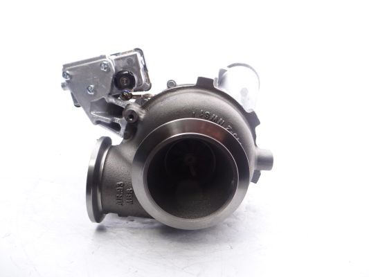 Turbo Garrett 777853-5013S GARRETT Turbo Garrett 777853-5013S GARRETT