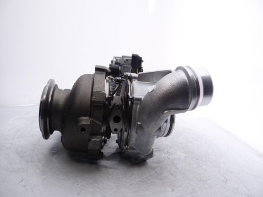 Turbo Garrett 777853-5013S GARRETT Turbo Garrett 777853-5013S GARRETT