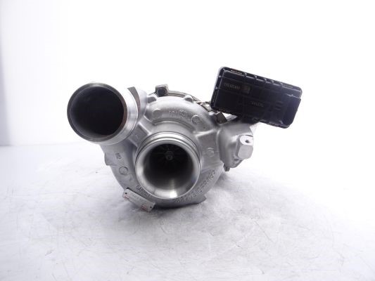 Turbo Garrett 777853-5013S GARRETT Turbo Garrett 777853-5013S GARRETT
