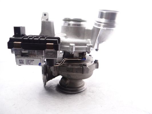 Turbo Garrett 777853-5013S GARRETT Turbo Garrett 777853-5013S GARRETT