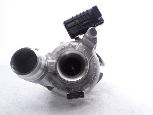 Turbo Garrett 777853-5013S GARRETT Turbo Garrett 777853-5013S GARRETT