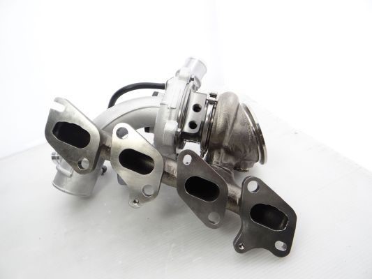 Turbo Garrett 781504-5014S GARRETT