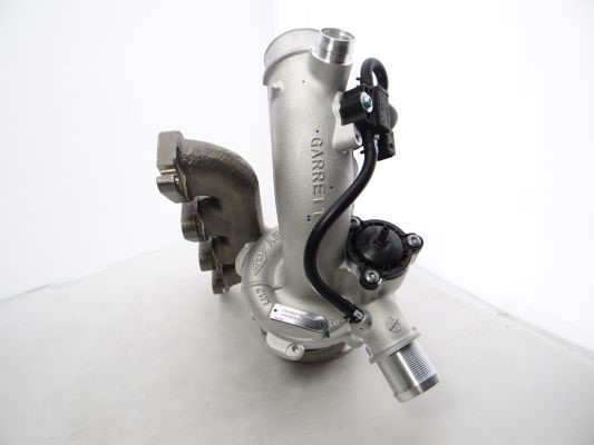 Turbo Garrett 781504-5014S GARRETT