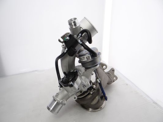 Turbo Garrett 781504-5014S GARRETT