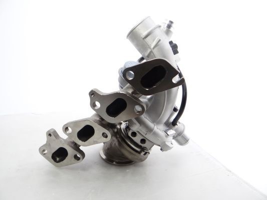 Turbo Garrett 781504-5014S GARRETT