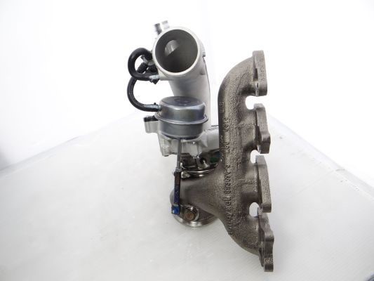 Turbo Garrett 781504-5014S GARRETT